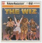 Retro Hollywood Viewfinder Reel Set