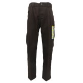 Brown Teflon Twill Pants for Women by 5.11 Tactical Series