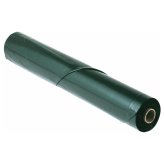Black Polyethylene Painter's Roll