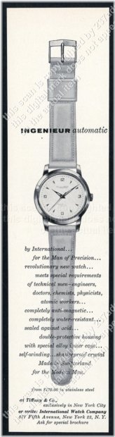 Timeless Elegance Ads