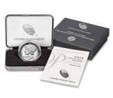 Palladium Eagle Proof Coin