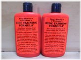 Wilderness Hide Tanning Kit