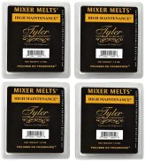 Luxury Aroma Melts Collection