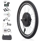 PowerDrive E-Bike Wheel Conversion Kit