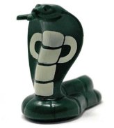 LEGO Serpent Explorer Minifigure