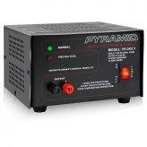 ReliVolt Pro - 10 Amp Adjustable Power Supply