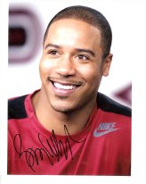 Silver Screen Signatures