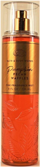 Autumn Delight Body Mist