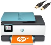 Inkjet Pro 8028e Wireless Color Printer