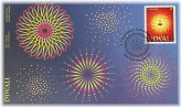 Diwali 2022 Calgary Alberta Official First Day Cover