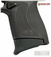 Pearce Grip Extension for S&W M&P 9 Shield Plus