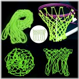 Night Glow Hoop Net