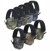 SilentGuard Ear Defenders