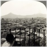 Puebla Panorama Stereoview