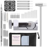 Timepiece Repair Essentials Kit