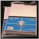 Comic Book Tabbed Dividers