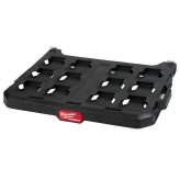 Workshop Wall Organizer