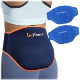 FlexiRelief Dual Therapy Pack