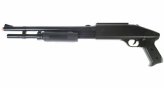 Tactical Pump Action Airsoft Shotgun