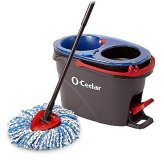 Rinse & Spin Mop Set