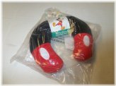 Mickey Mouse Cozy Neck Roll Pillow