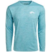 Catalyst Long Sleeve Performance Tee - UPF 50