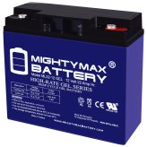 PowerCell Ultra Rechargeable Battery