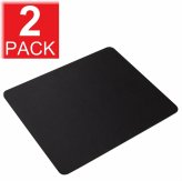 ComfortEase Non-Slip Mouse Pad Set