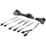 GM Vehicle Integration T-Harness