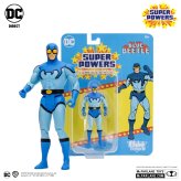 Blue Beetle Collectible Figure