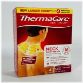 ThermaRelief 16-Hour Pain Relief Wraps