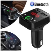 DriveTunes Bluetooth FM Transmitter