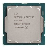 Comet Lake Quad-Core Processor