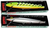 Giant Catch Lure Set