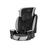 SecureRide 80: Advanced Harness Booster for Growing Children