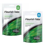 Aquarium Wellness Boost Tabs