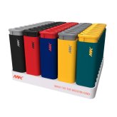 Colorful Torch Lighter Set