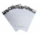 Premium Poly Shipping Envelopes