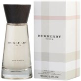 Burberry's Delicate Embrace