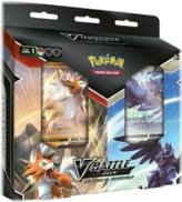 Dual Strike Sealed Battle Pack