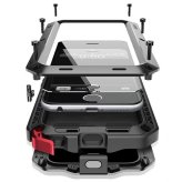 ArmorShield iPhone Case: Ultimate Protection for Your Device