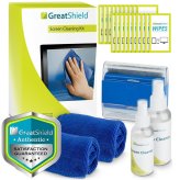 TechClean 6-Piece Screen & Lens Care Set