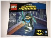 Nightwing Minifigure Polybag Set