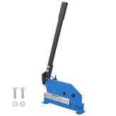 Precision Plate Shear