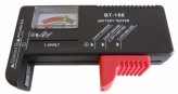 PowerCheck Universal Battery Voltage Tester