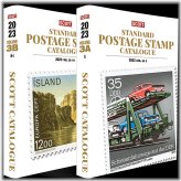 Global Philatelic Guide - 2023 Edition