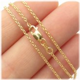 Golden Era Chain Necklace