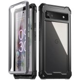 PixelShield Clear Case by Poetic