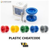 Timeless Yo-Yo Collection