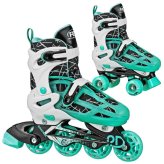 Mint Glide Junior Roller Skates